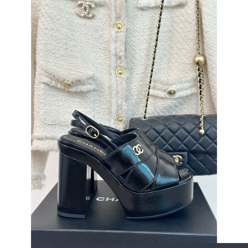 Ch*el high heels